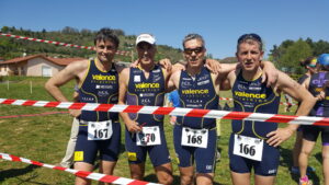 Lire la suite à propos de l’article Triathlon S de St Marcellin (9/04/2017)