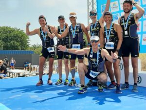 Lire la suite à propos de l’article Triathlon M de Marseille (21/07/2019)