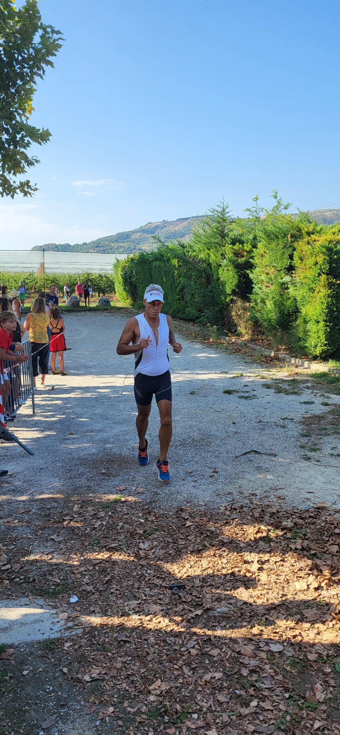Lire la suite à propos de l’article Triathlon XS de la Roche de Glun (28-08-2022)
