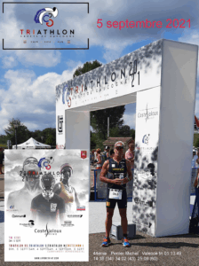 Lire la suite à propos de l’article Triathlon S Les Cadets de Gascogne (5-09-2021)