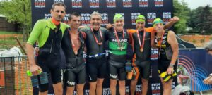 Lire la suite à propos de l’article Swim & Run de Laffrey (25/08/2024)