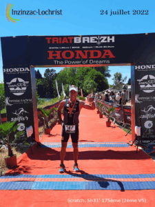 Lire la suite à propos de l’article Triathlon half TriatBreizh (24-07-2022)