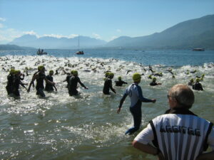 Lire la suite à propos de l’article Triathlon M d’Aix les Bains (12/09/2010)