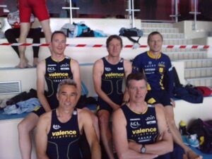 Lire la suite à propos de l’article Triathlon S d’Echirolles (13/05/2012)