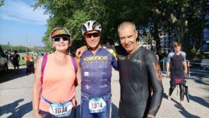 Lire la suite à propos de l’article Triathlon M d’Annecy (25/06/2023)