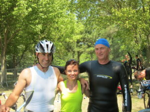Lire la suite à propos de l’article Triathlon M de Montélimar (26/06/2011)