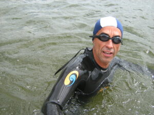 Lire la suite à propos de l’article Triathlon des sucs M (2/08/2009)